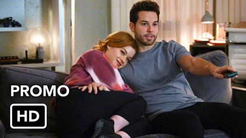 Zoey's Extraordinary Playlist 2x03 Promo "Zoey's Extraordinary Dreams" (HD) Jane Levy series