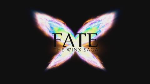 Fate: The Winx Saga - Season 1 Official Intro / Title Card (Netflix' series) (2021)