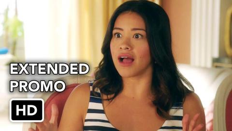 Jane The Virgin 4x13 Extended Promo "Chapter Seventy-Seven" (HD) Season 4 Episode 13 Extended Promo