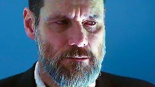 DARK CRIMES Trailer (Jim Carrey, 2018)