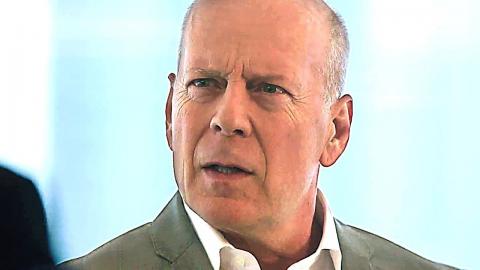 10 MINUTES GONE Trailer (2019) Bruce Willis New Movie