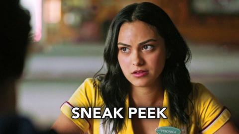 Riverdale 3x08 Sneak Peek #3 "Outbreak" (HD) Season 3 Episode 8 Sneak Peek #3 Mid-Season Finale