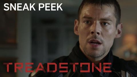 Treadstone | Sneak Peek: Doug And Samantha Hit The Road | Season 1 Episode 7 | on USA Network