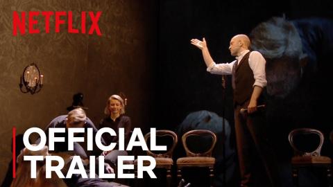 Derren Brown: Miracle | Official Trailer [HD] | Netflix