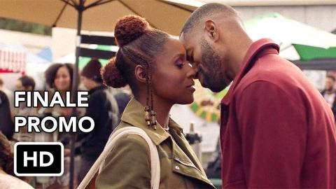 Insecure 4x10 Promo "Lowkey Lost" (HD) Season Finale