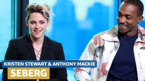 Kristen Stewart Embodies a Screen Legend in 'Seberg'
