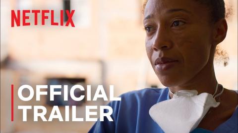 Convergence: Courage in a Crisis | Official Trailer | Netflix