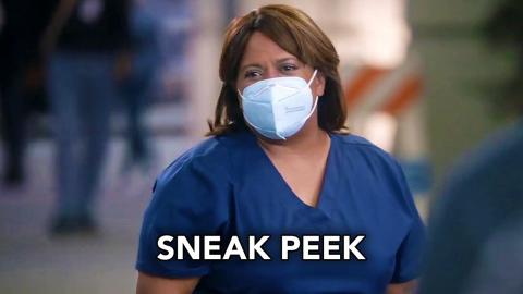 Station 19 4x01 Sneak Peek "Nothing Seems the Same" (HD) Season 4 Episode 1 Sneak Peek