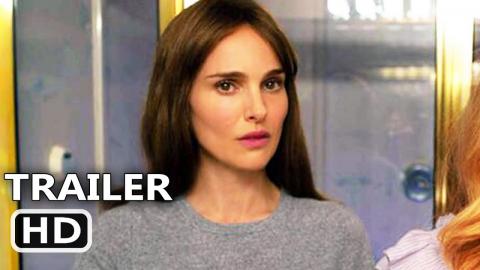 MAY DECEMBER Teaser Trailer (2023) Natalie Portman, Julianne Moore