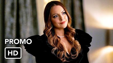 Dynasty 3x14 Promo "That Wicked Stepmother" (HD) Season 3 Episode 14 Promo