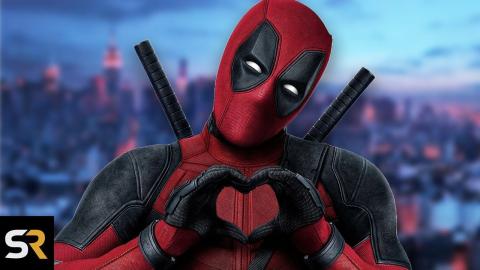 20 Year Old Marvel Movie to Set Up Deadpool & Wolverine - ScreenRant
