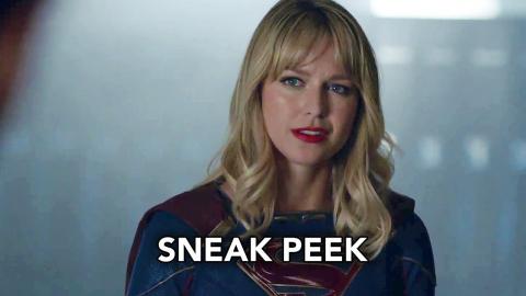 Supergirl 5x07 Sneak Peek #3 "Tremors" (HD) Season 5 Episode 7 Sneak Peek #3