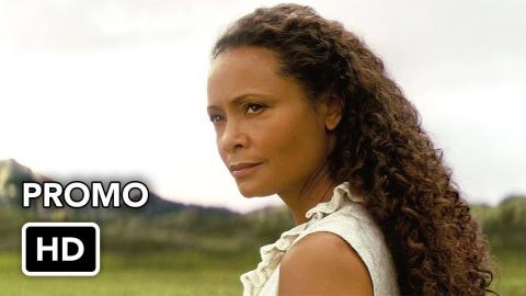Westworld 3x06 Promo "Decoherence" (HD) Season 3 Episode 6 Promo