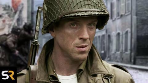 Will There Be a Fourth Installment of Band of Brothers After Masters of the Air?
