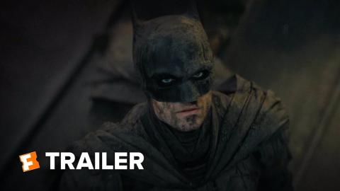 The Batman Trailer #1 (2022) | Movieclips Trailers