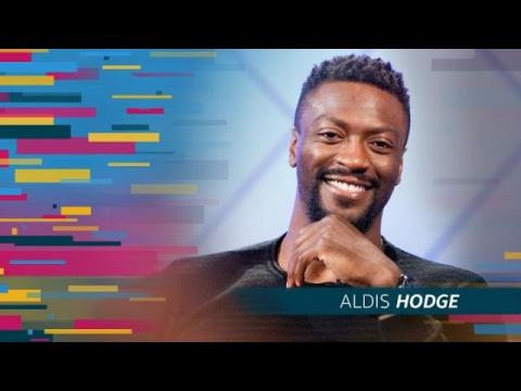 Aldis Hodge Tackles the Harsh Truths of 'Clemency' and a 'Die Hard' Mystery