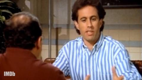 "Seinfeld" | Anniversary Mashup
