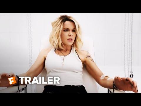 Jolt Trailer #1 (2021) | Movieclips Trailers