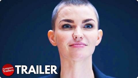 1UP Trailer (2022) Ruby Rose, Esports Comedy Movie
