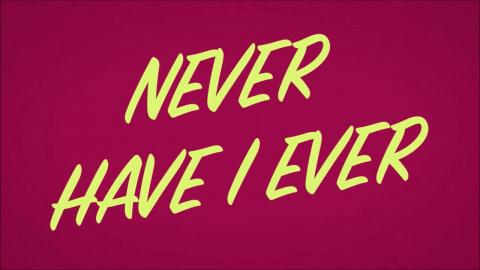 Never Have I Ever : Season 1 - Official Intro / Title Card (Netflix' series) (2020)