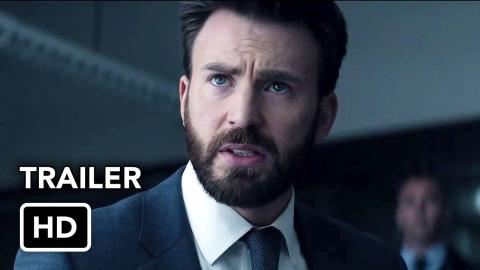 Defending Jacob Trailer (HD) Chris Evans Apple TV+ series