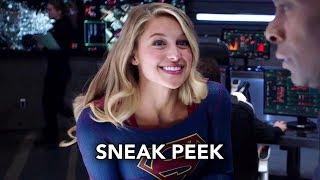 Supergirl 3x14 Sneak Peek "Schott Through The Heart" HD Season 3 Episode 14 Sneak Peek