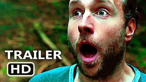 THE RITUAL Official Trailer (2018) Netflix Movie HD