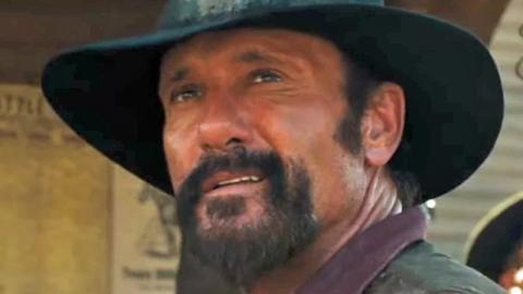 Our Suspicions About Tim McGraw's On-Set Behavior Were Confirmed