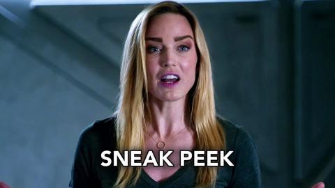 DC's Legends of Tomorrow 4x10 Sneak Peek "The Getaway" (HD) Season 4 Episode 10 Sneak Peek