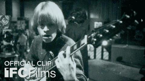 The Quiet One - Clip "Brian Jones" I HD I Sundance Selects