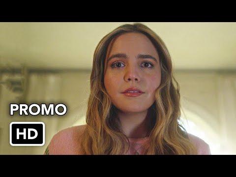 Pretty Little Liars: Original Sin 1x04 Promo "The (Fe)male Gaze" (HD) This Season On