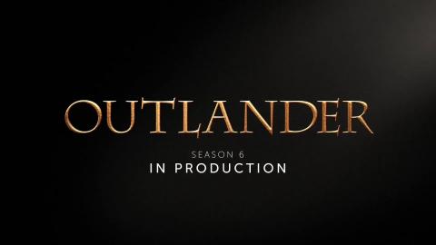 Outlander Season 6 "Now In Production" Teaser (HD)