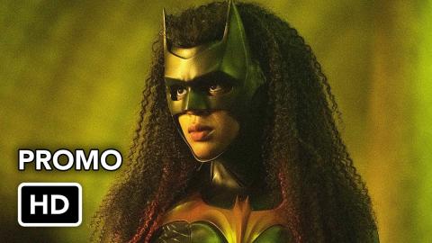 Batwoman 3x02 Promo "Loose Teeth" (HD) Season 3 Episode 2 Promo