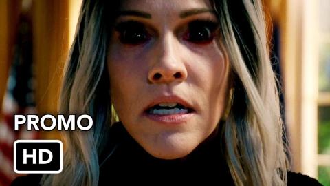 Van Helsing Season 5 Promo (HD) Final Season