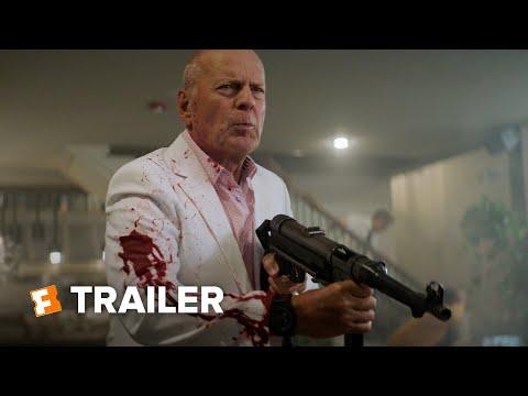 White Elephant Trailer #1 (2022) | Movieclips Trailers