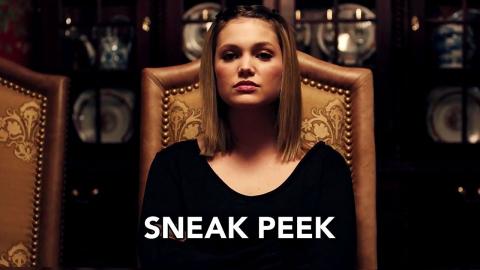 Cruel Summer 1x04 Sneak Peek #2 "You Don't Hunt, You Don't Eat" (HD) Olivia Holt series