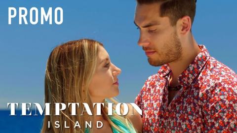 Temptation Island | Returns For The Ultimate Straycation On October 10 | on USA Network