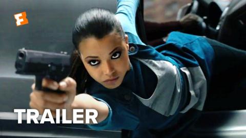 Charlie's Angels Trailer #2 (2019) | Movieclips Trailers