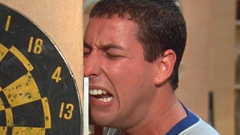 Happy Gilmore 2 Is In The Works But There's A Catch