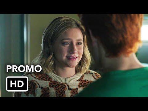 Riverdale 6x13 Promo "Ex-Libris" (HD) Season 6 Episode 13 Promo