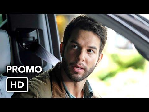 So Help Me Todd 1x02 Promo "Co-Pilot" (HD) Skylar Astin, Marcia Gay Harden series