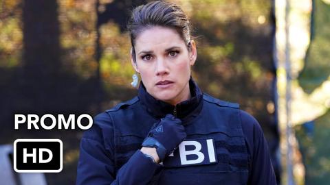 FBI 5x11 Promo "Heroes" (HD)