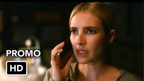 American Horror Story 12x05 Promo "Preech" (HD) Mid-Season Finale | AHS: Delicate