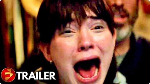 THE BOOGEYMAN Trailer (2023) Stephen King Supernaturual Horror Thriller Movie