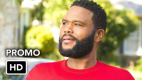 Black-ish 5x02 Promo "Don't You Be My Neighbor" (HD)