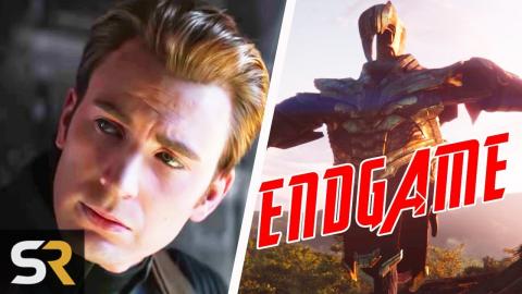 Avengers: Endgame - What The New Title Really Means For Avengers 4