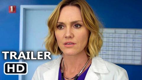 MEDICAL POLICE Official Trailer (2020) Comedy, Netflix Series HD