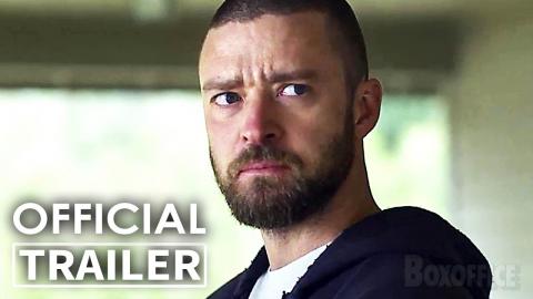 PALMER Trailer (2021) Justin Timberlake