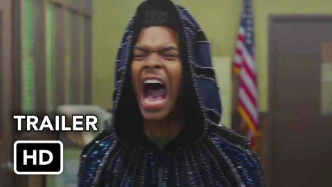 Marvel's Cloak and Dagger Comic-Con Trailer (HD)