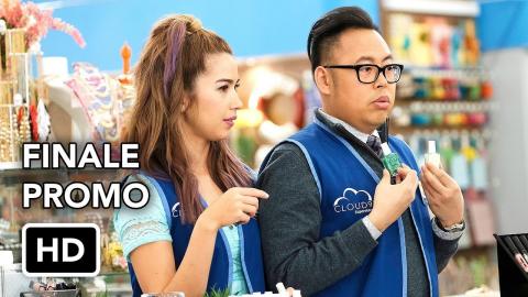 Superstore 3x22 Promo "Town Hall" (HD) Season Finale